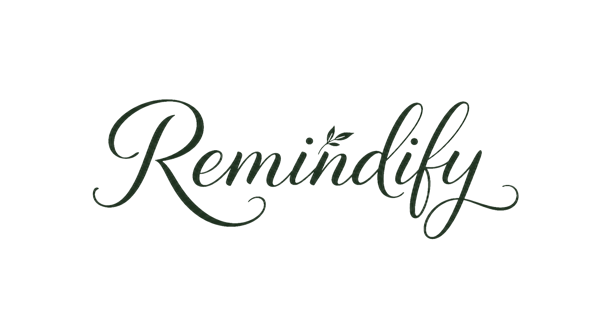 Remindify